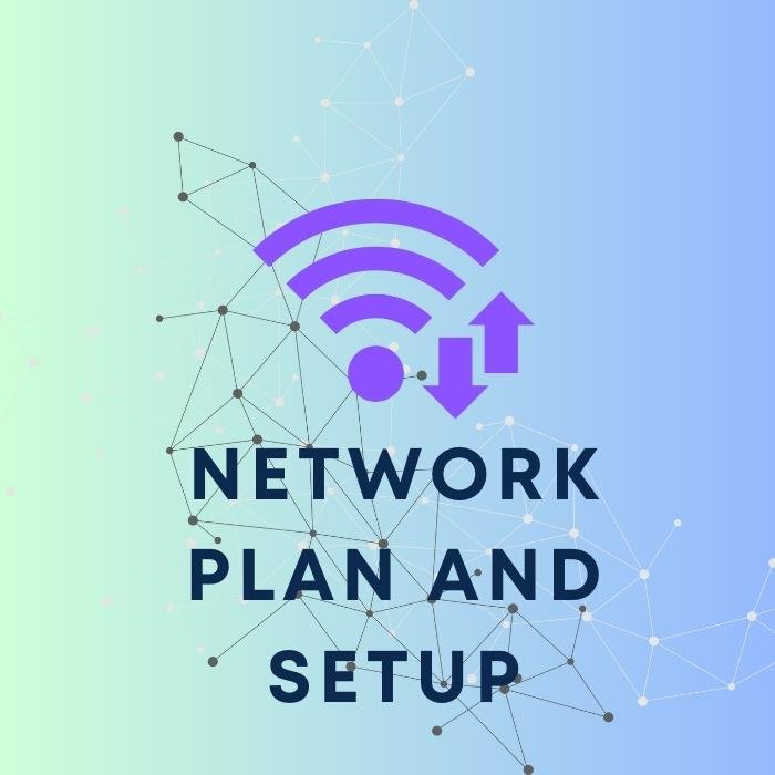 Services – Lets Go Wireless